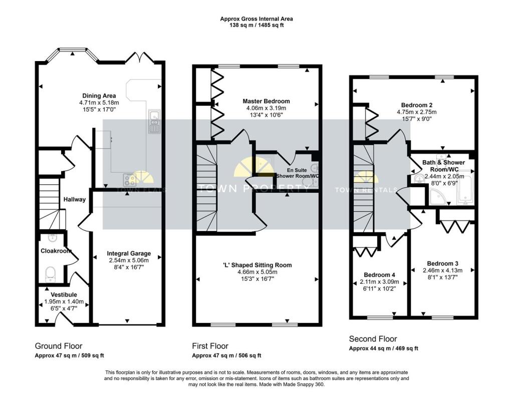 Additional image 17 of College Green, Eastbourne