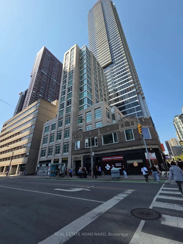 Additional image 2 of 409 Bloor St Unit 1101