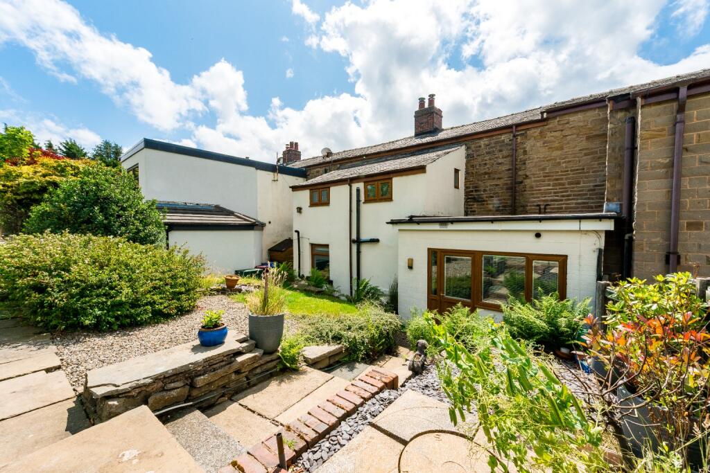 Additional image 46 of 16 Round Barn, Blackburn Road, Turton, Bolton, BL7 0