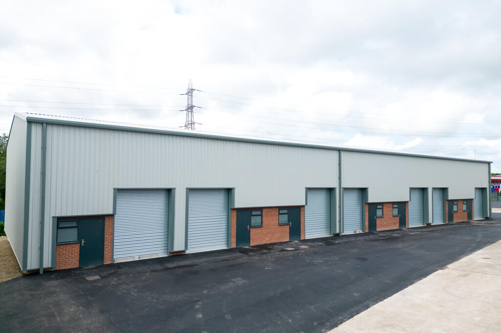 Additional image 4 of Units 1-7 Causeway Park, Express Trading Estate, Stone Hill Road, Farnworth, Bolton, Greater Manchester, BL4 9FZ