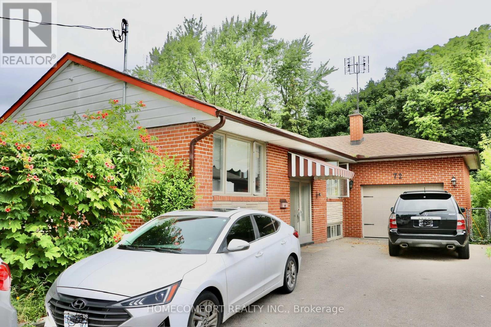 72 LANGHOLM DRIVE|Toronto (Downsview-Roding-CFB), Ontario M3M2R8