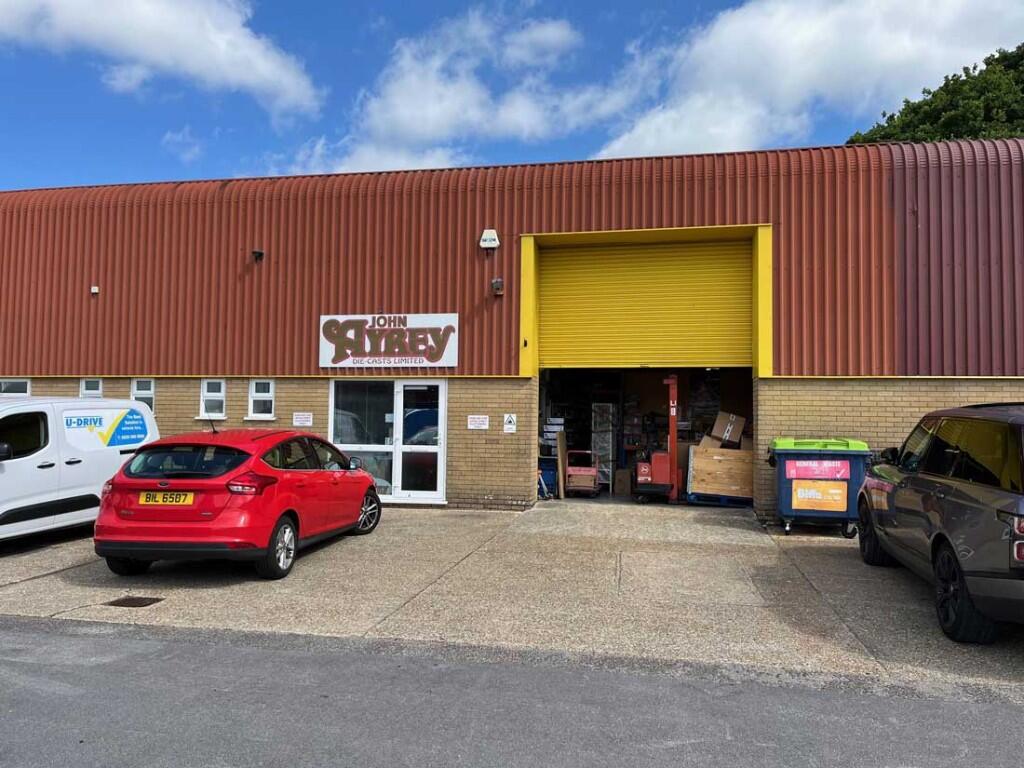 Additional image 4 of Unit 15 Liberty Close, BH21