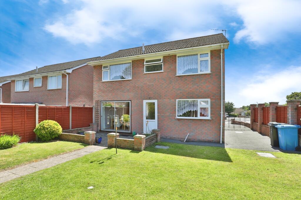 Additional image 17 of Cogdeane Road, Poole, BH17