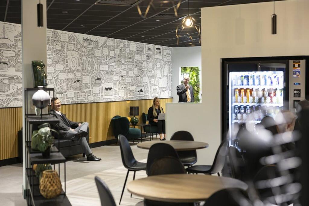 Additional image 12 of Parklands 1A, Bolton, Lostock, BL6 4SD