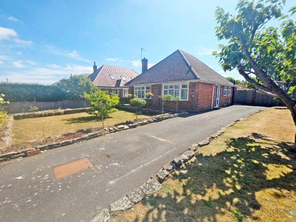 Broadway Lane, Bournemouth, Dorset, BH8