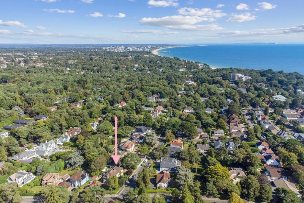 Additional image 8 of Newton Road, Canford Cliffs, Poole, BH13 7EX