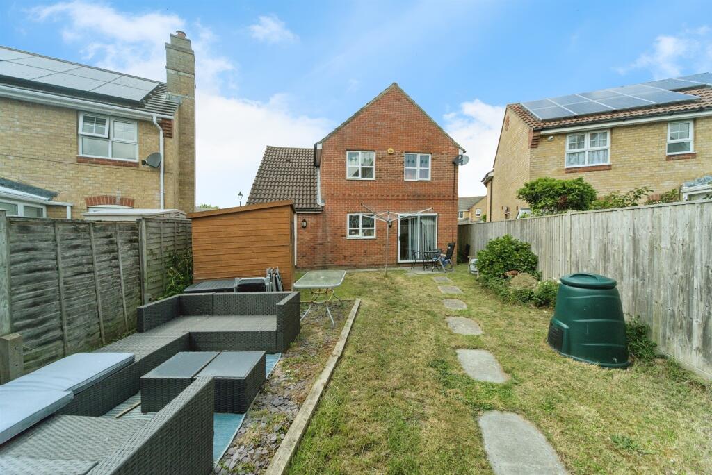 Additional image 15 of Tasmania Way, Eastbourne