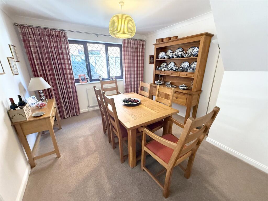 Additional image 5 of Lake Road, Verwood, Dorset, BH31