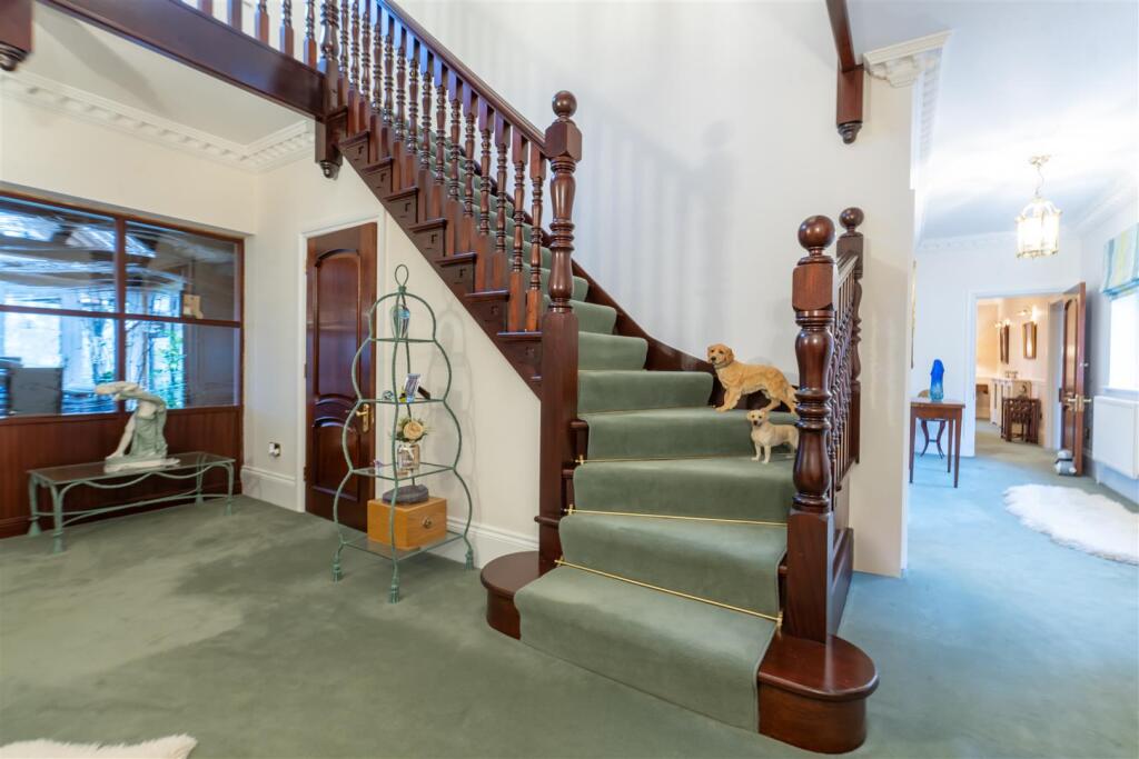 Additional image 6 of Arrowsmith Road, Wimborne