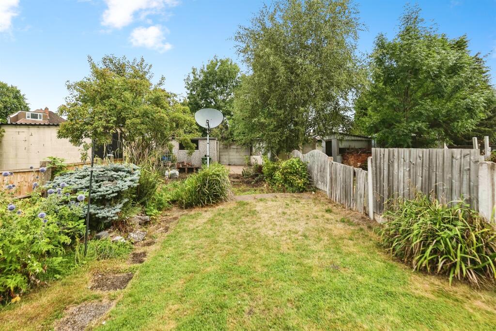 Additional image 15 of Hodge Hill Road, Birmingham