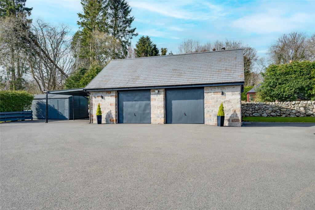 Additional image 32 of Cruan, Auchattie, Banchory, Aberdeenshire, AB31