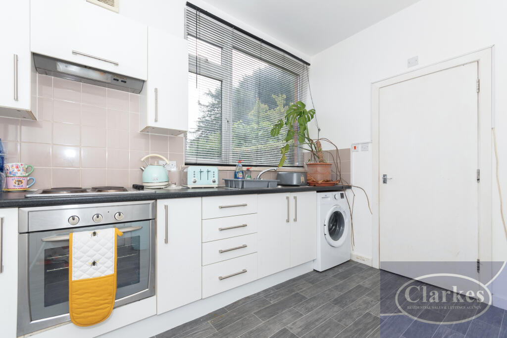 Additional image 10 of Ground Floor Flat Portchester Road SHORT WALK TO STATION