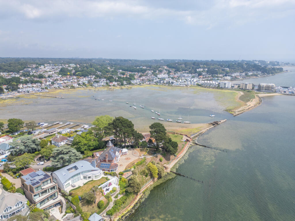 Additional image 32 of Elms Avenue, Lilliput, Poole, Dorset, BH14