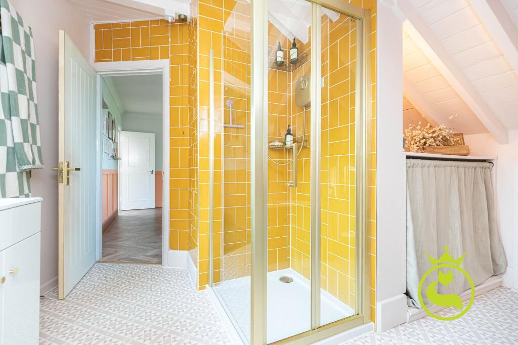 Additional image 13 of Highfield House, Courtenay Road, BH14