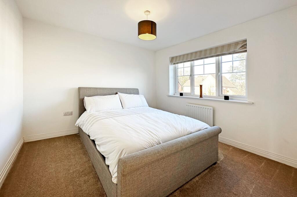 Additional image 12 of Four Ashes Road, Bentley Heath, B93