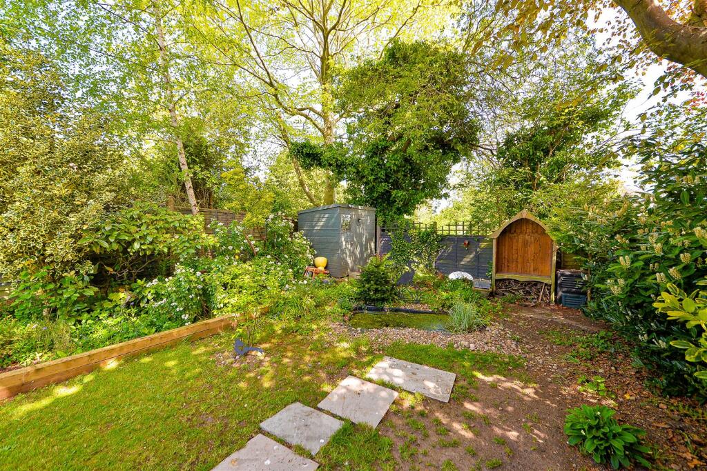 Additional image 27 of Westridge Road, Billesley, Birmingham