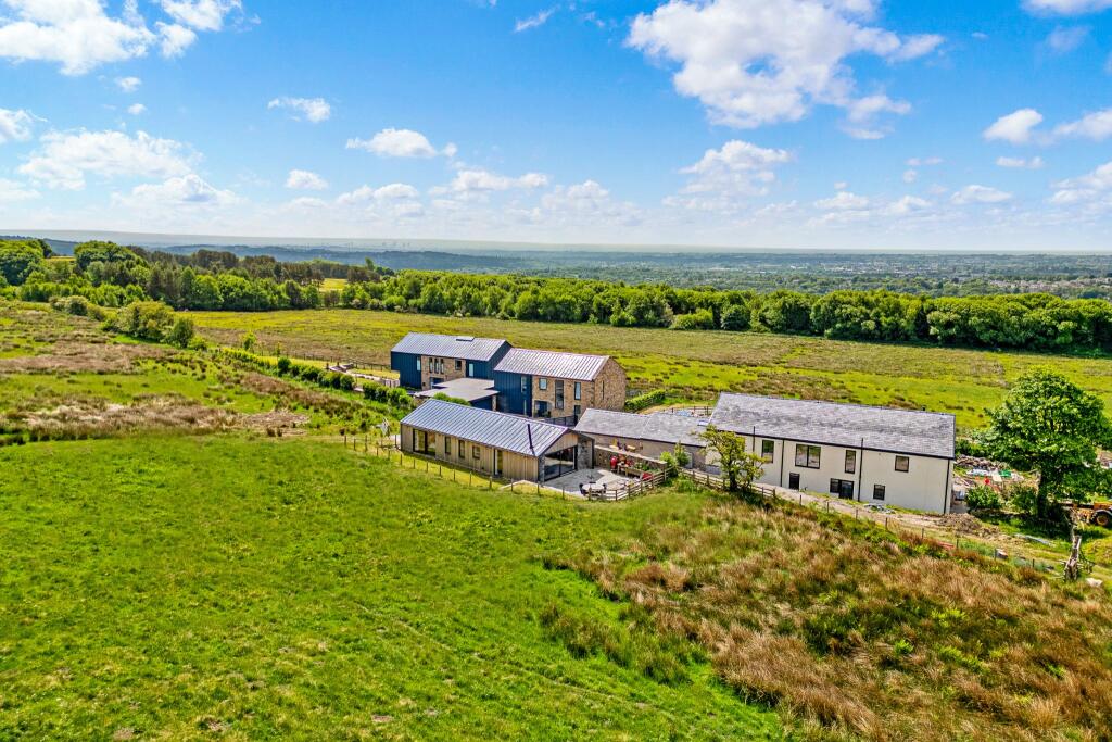 Additional image 38 of The Lodge, Little Stanrose Farm, Cox Green Road, Egerton, Bolton, BL7