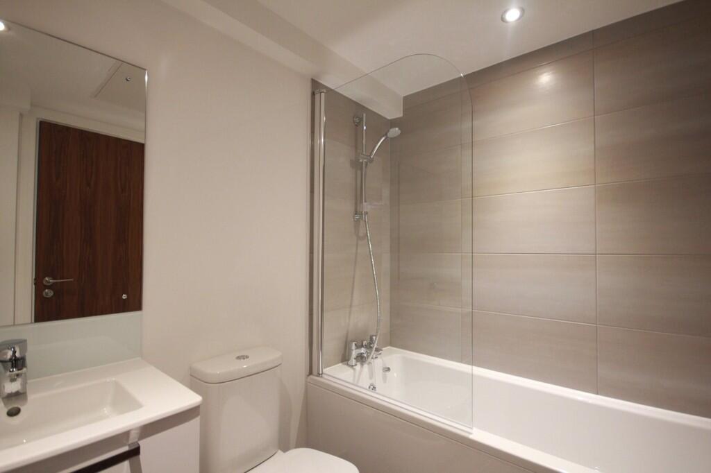 Additional image 4 of Fabrick Square, Lombard Street, Digbeth, B12