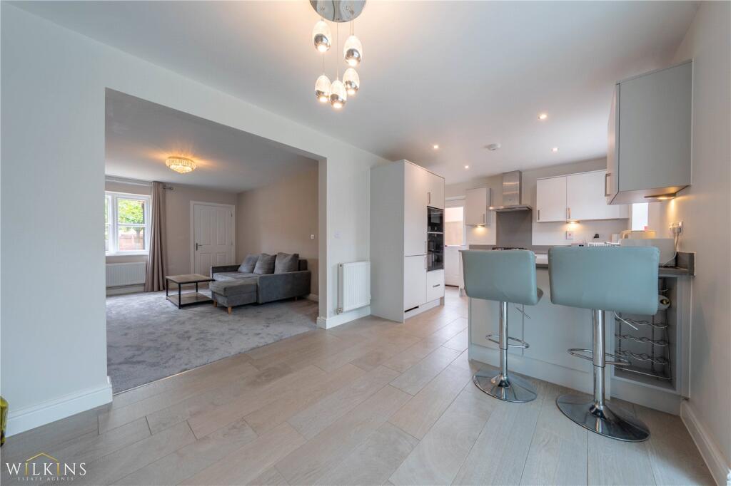 Additional image 3 of Croft Close, Two Gates, Tamworth, Staffordshire, B77