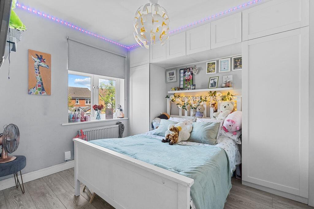 Additional image 14 of Higher Clough Close, Bolton, Lancashire, BL3