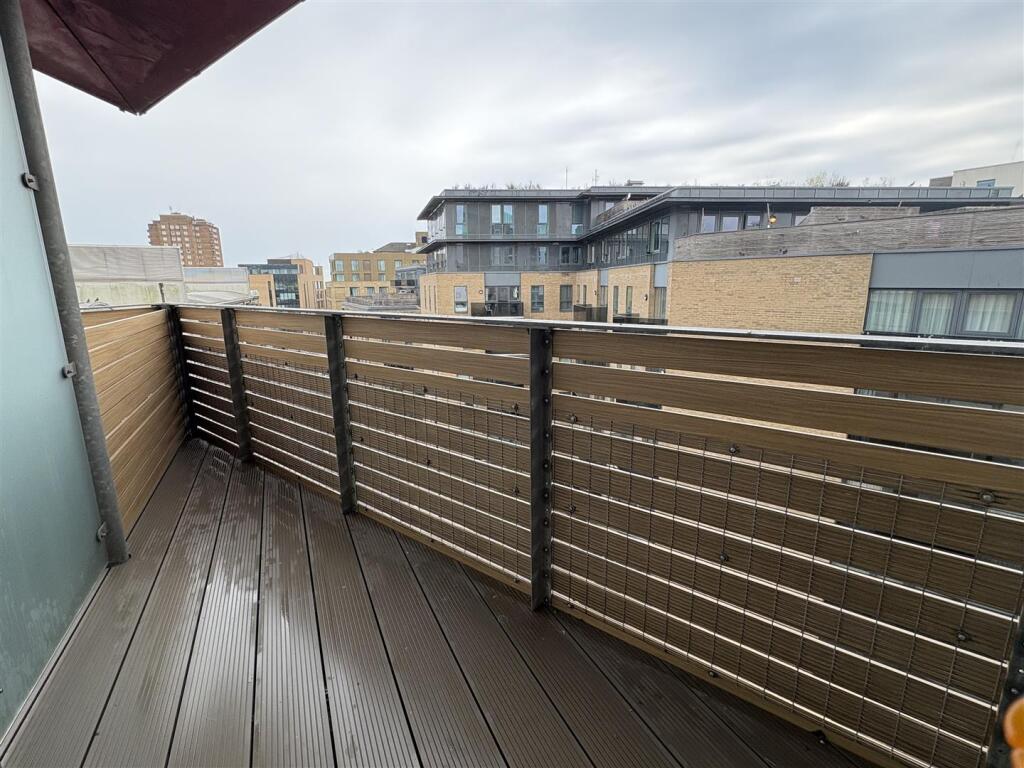 Additional image 10 of Stroudley Road, BRIGHTON