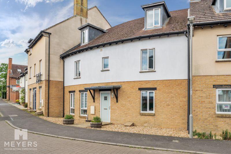 Additional image 24 of Toll Gate, Wool, BH20.