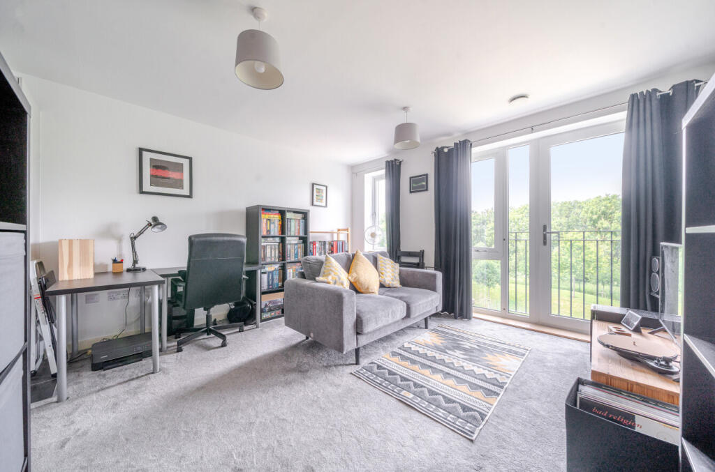 Additional image 2 of Waddington House, 62 Barnes Wallis Way, Bricket Wood, AL2