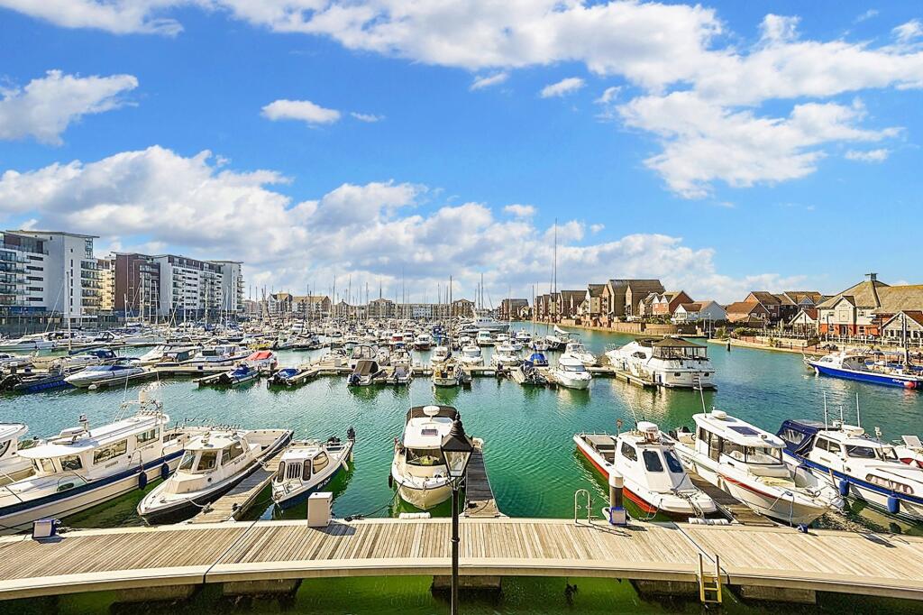 Additional image 22 of Hamilton Quay, Eastbourne, BN23