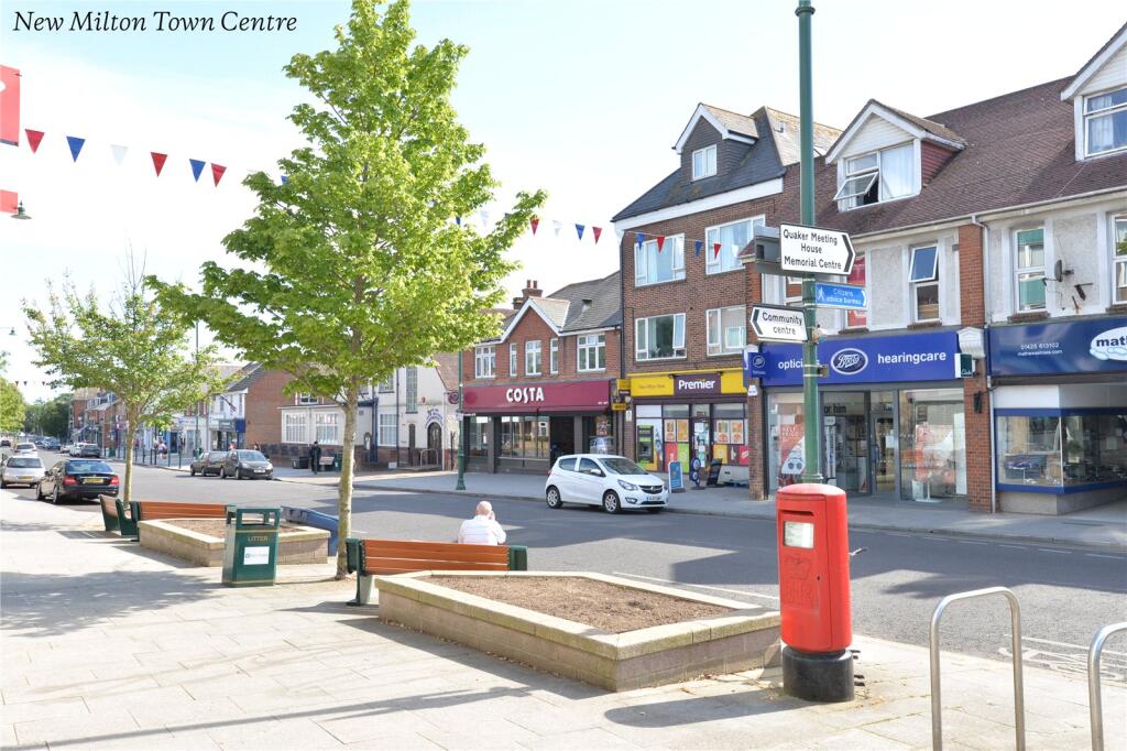 Additional image 11 of Eastlands, New Milton, Hampshire, BH25