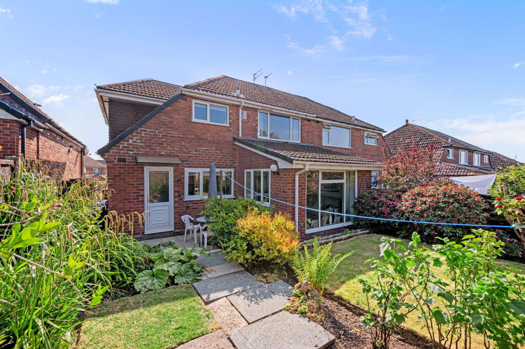 Additional image 20 of Byron Road, Greenmount, Bury, BL8 4EN