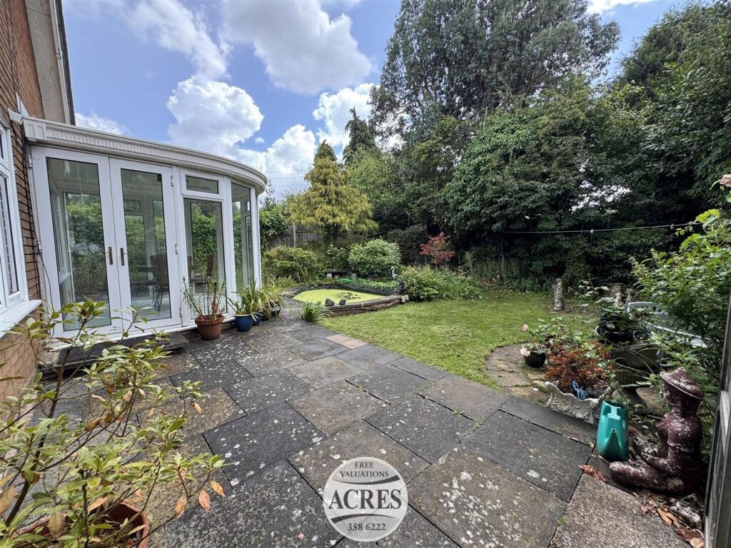Additional image 49 of Ravenhurst Drive, Great Barr, Birmingham