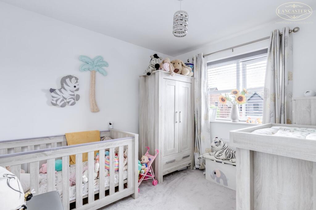 Additional image 14 of Borsdane Way, Westhoughton, Bolton, BL5