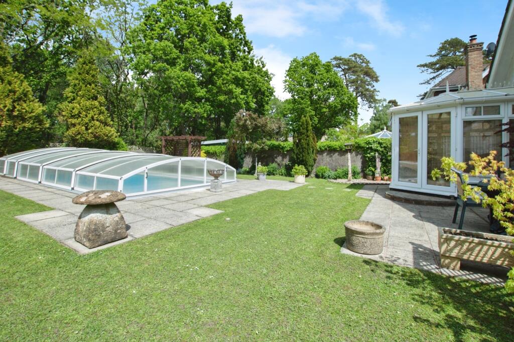 Additional image 16 of Lions Lane, Ashley Heath, Ringwood, BH24