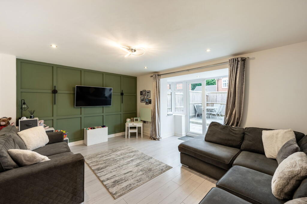 Additional image 6 of Dunns Lane, Dordon, Tamworth, B78 1RR