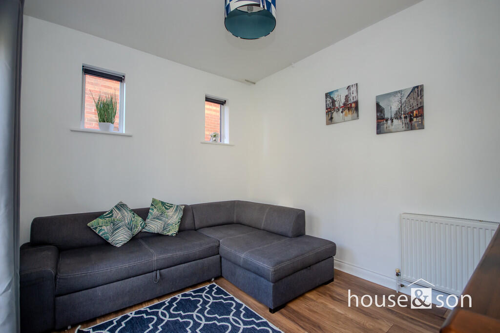 Additional image 5 of Alma Road, Bournemouth