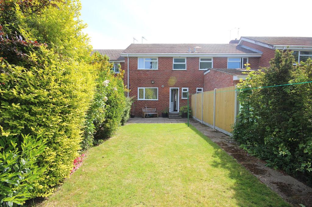 Additional image 20 of Fairview Drive, Broadstone, Dorset, BH18