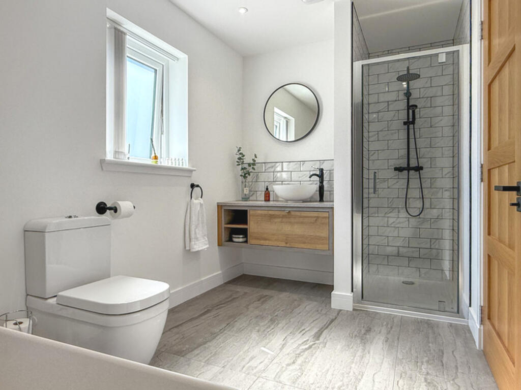 Additional image 15 of Benrinnes Drive, Tomnabent Aberlour