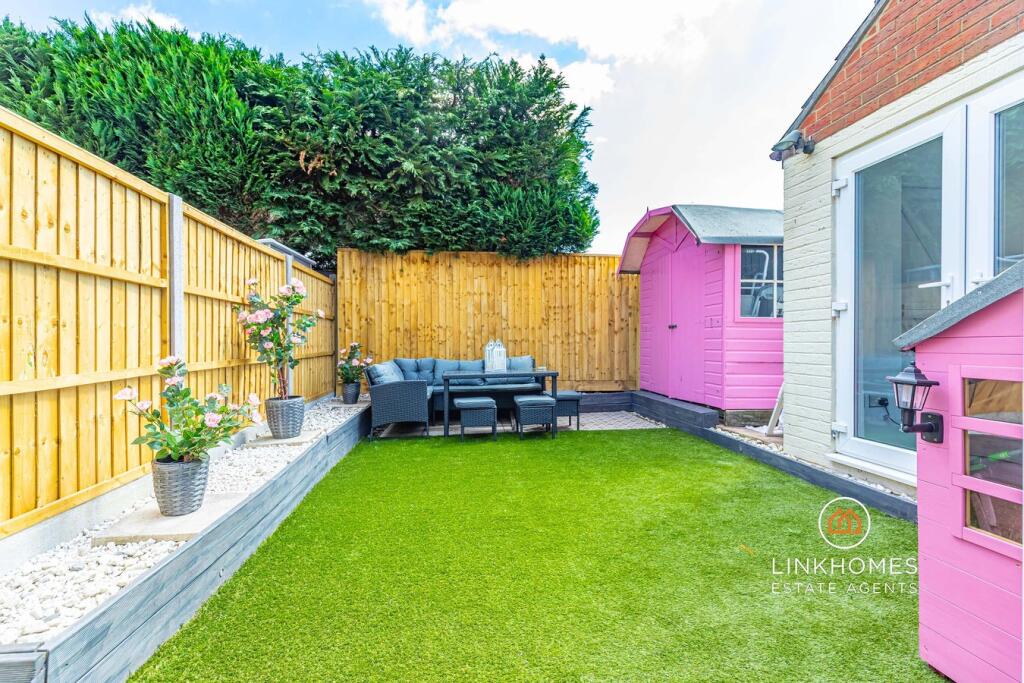 Additional image 9 of Albany Gardens, Poole, BH15