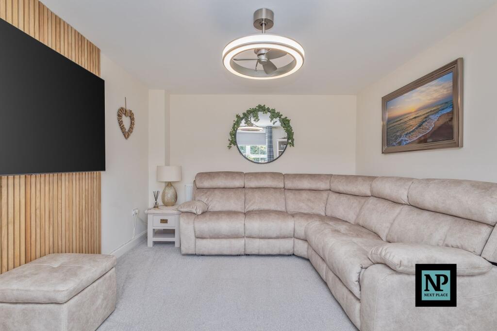 Additional image 10 of Hedley Close, Tamworth, B78