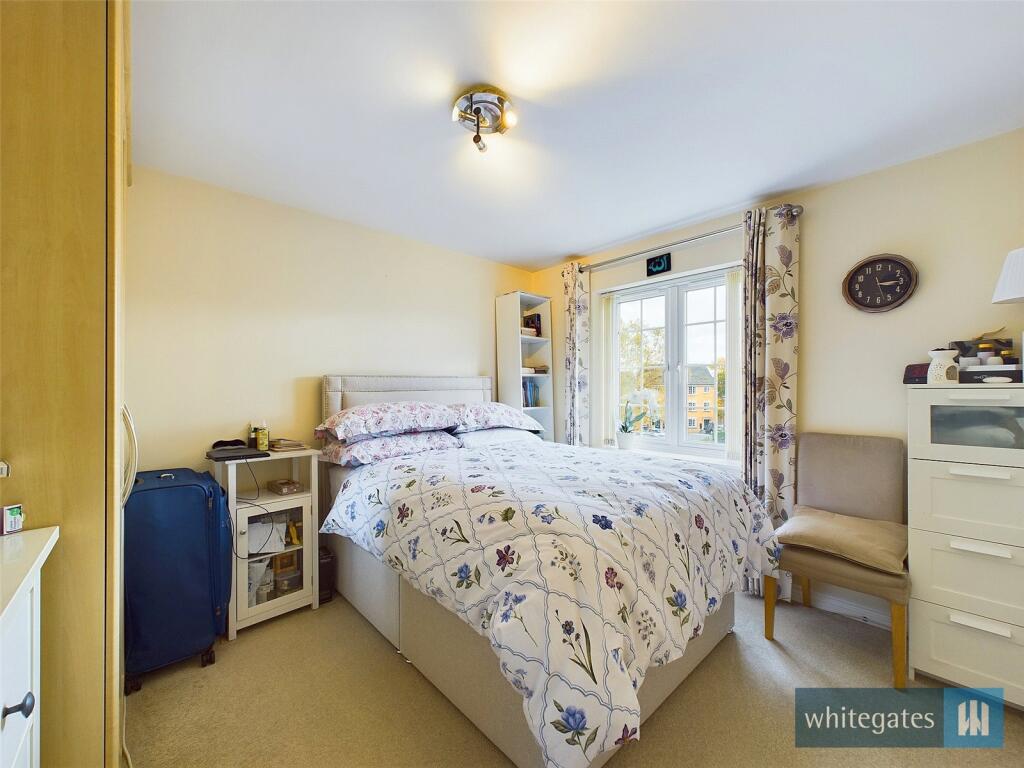 Additional image 14 of Newhall Gardens, Bradford, West Yorkshire, BD5