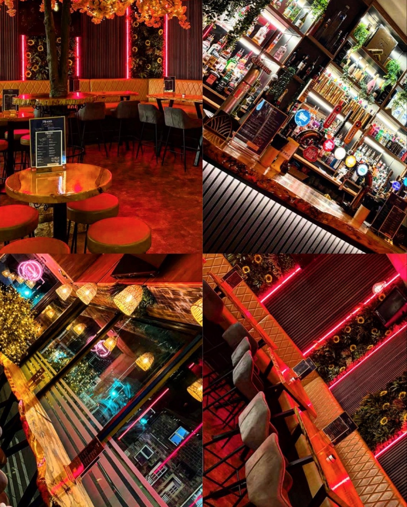 Additional image 10 of Bloom Bar, Kirkgate, Keighley, West Yorkshire, BD20