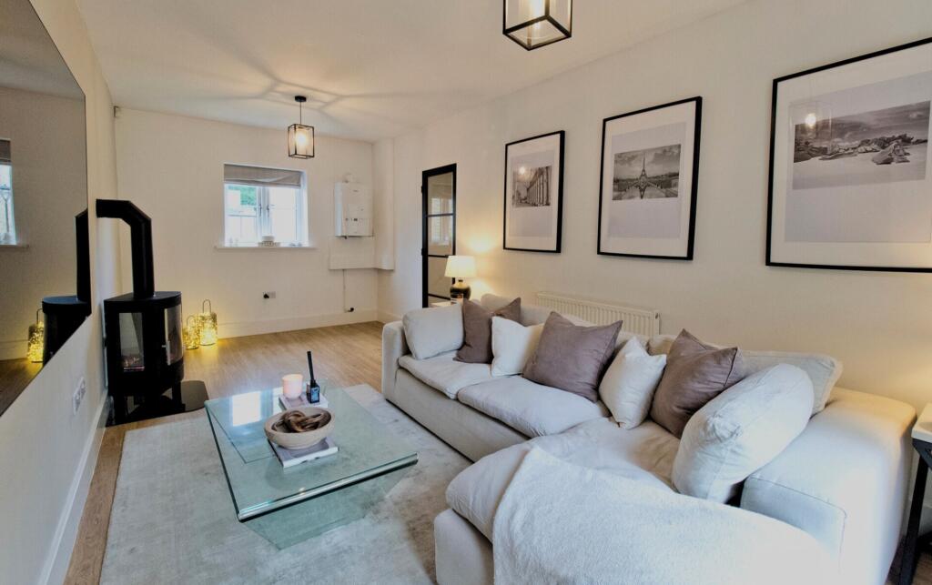 Additional image 7 of Ebor Mews, Haworth, Keighley, West Yorkshire, BD22