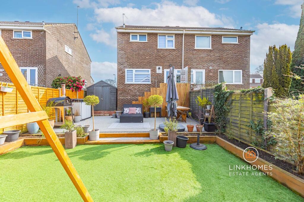 Additional image 28 of Kestrel Close, Ferndown, BH22