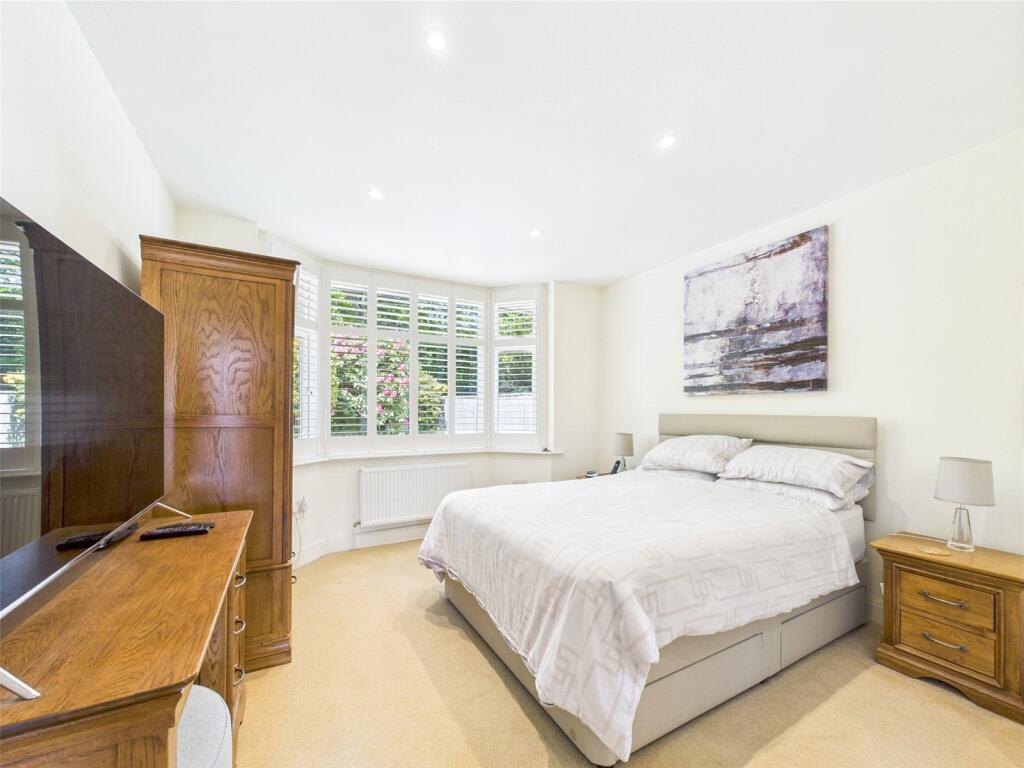 Additional image 7 of Burley Road, Bransgore, Christchurch, Dorset, BH23