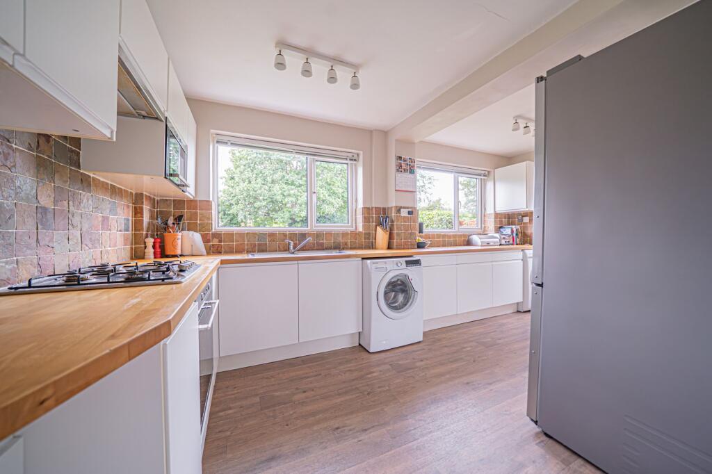 Additional image 25 of Newton Road, Knowle, B93