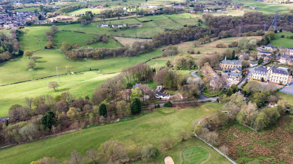 Additional image 13 of Hollymount Lane, Greenmount, Bury, Greater Manchester, BL8 4HP