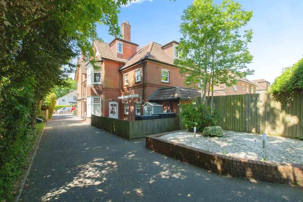 Additional image 10 of Portchester Road, Bournemouth