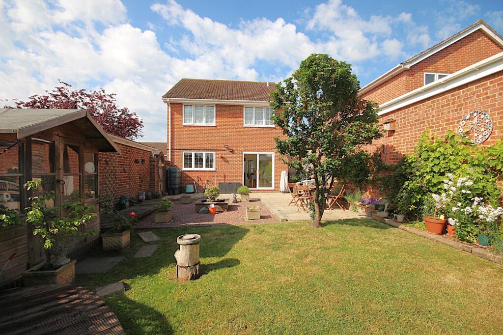 Additional image 4 of Lytchett Drive, Broadstone, Dorset, BH18