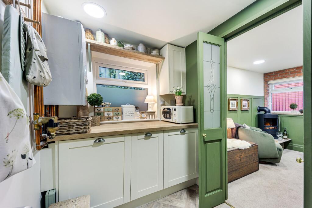 Additional image 17 of Lea Gate, Harwood, Bolton, BL2