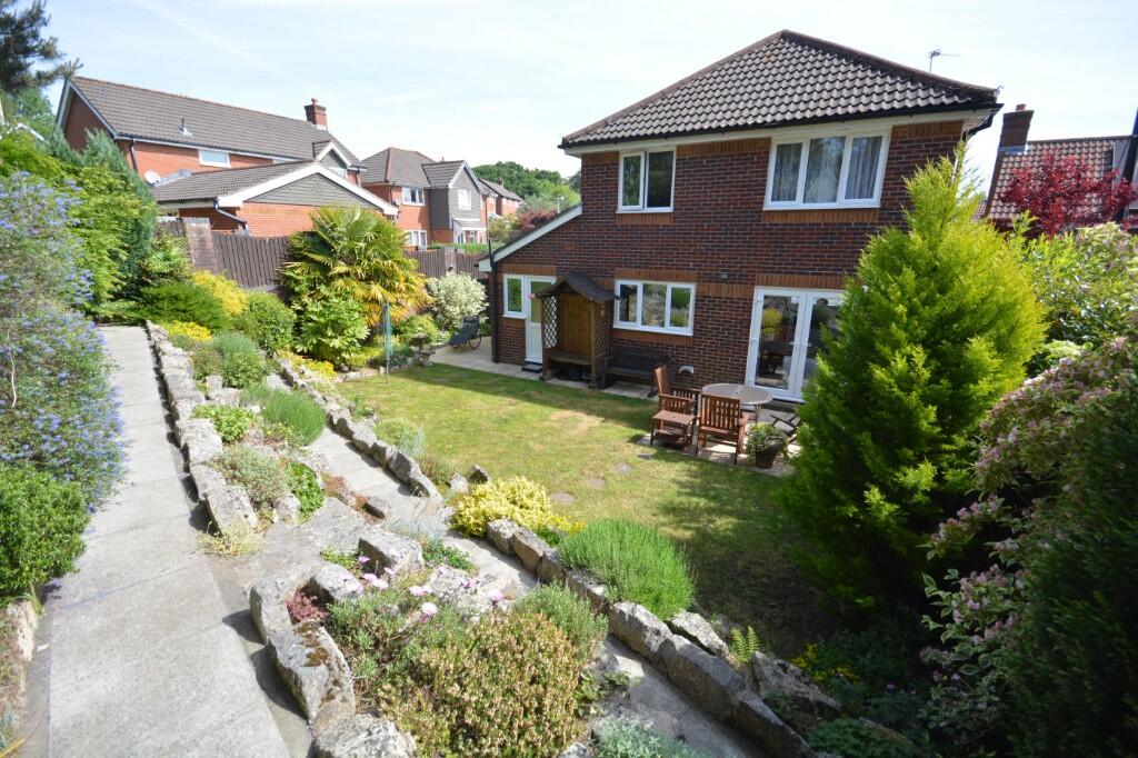 Additional image 19 of Dogwood Road, Broadstone, Dorset, BH18